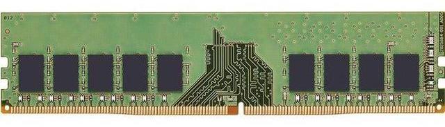 Mémoire DDR4 ECC CL22 Kingston 8 Go 3 200 MHz (KSM32ES8/8MR)