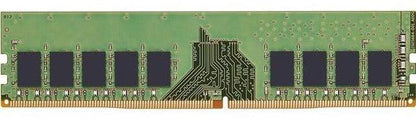 Mémoire DDR4 ECC CL22 Kingston 8 Go 3 200 MHz (KSM32ES8/8MR)