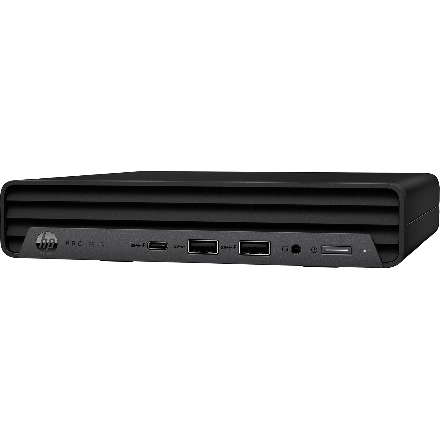Mini-ordinateur HP Pro Mini 400 G9 i5-12500T 8 Go 256 Go