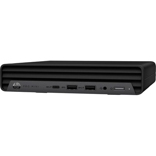 Mini-ordinateur HP Pro Mini 400 G9 i5-12500T 8 Go 256 Go