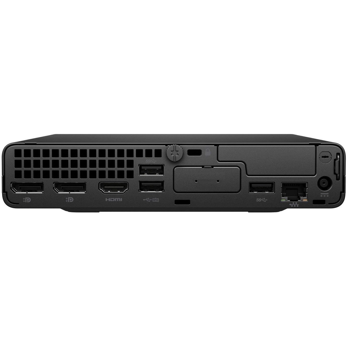 Mini-ordinateur HP Pro Mini 400 G9 i5-12500T 8 Go 256 Go