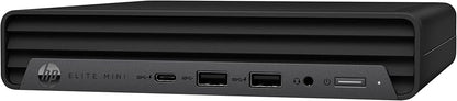 HP Elite Mini 600 G9 i5-12500T 8GB 256GB Mini PC