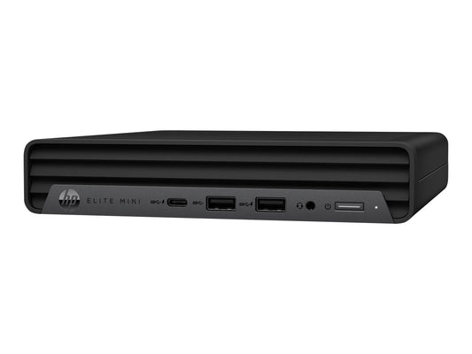 HP Elite Mini 600 G9 i5-12500T 8GB 256GB Mini PC