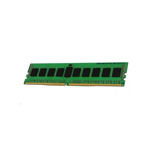 Kingston 8 Go 2666 MHz DDR4 Non ECC CL19 DIMM 1Rx16