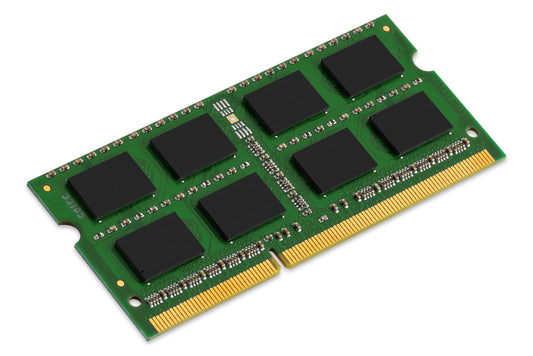KINGSTON 8GB DDR3L 1600MHz SO-DIMM CL11 1.35V Non-ECC RAM