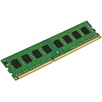 Kingston 8GB DDR3L 1600MHz CL11 DIMM Non-ECC 1.35V RAM