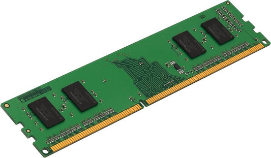 Kingston 8 Go 2666 MHz DDR4 Non ECC CL19 DIMM 1Rx16