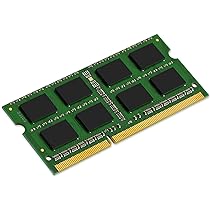 KINGSTON 8GB DDR3L 1600MHz SO-DIMM CL11 1.35V Non-ECC RAM