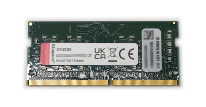 Kingston 8GB DDR4 3200MHz SODIMM (KCP432SS8/8)