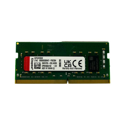 Kingston 8GB DDR4 3200MHz SODIMM (KCP432SS8/8)