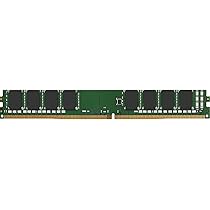 Kingston 8GB 2666MHz DDR4 Non-ECC CL19 DIMM 1Rx8 VLP