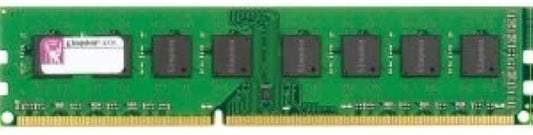 Kingston 8GB DDR3 1600MHz DIMM Non-ECC CL11 RAM