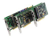 DIALOGIC FOR TR1034+ELP4-4L Network Accessory Plan, 1YR