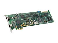 DIALOGIC FOR TR1034+ELP4-4L Network Accessory Plan, 1YR