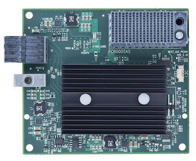 Lenovo Flex EN4132 Dual-Port 10Gb Ethernet Adapter