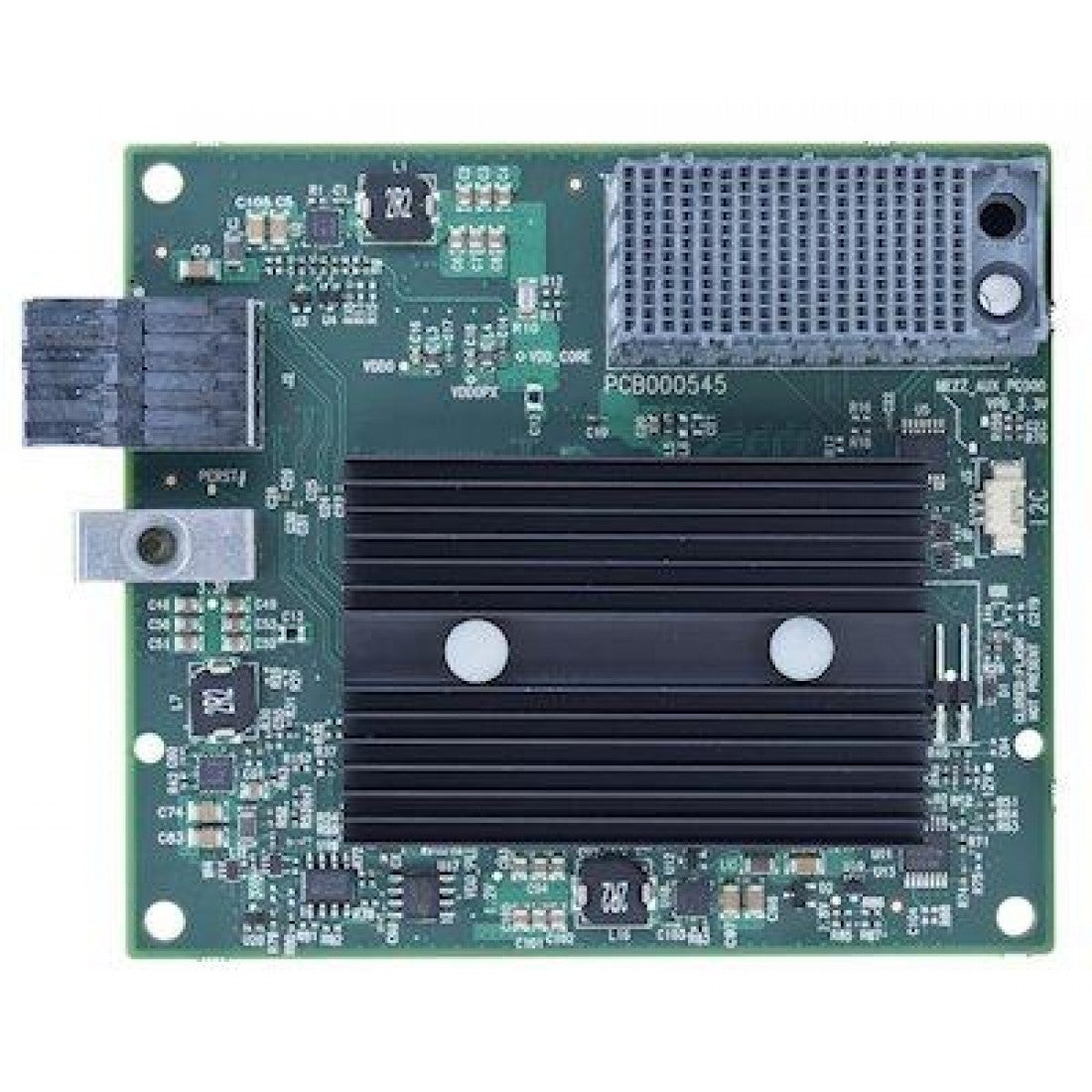Lenovo Flex EN4132 Dual-Port 10Gb Ethernet Adapter