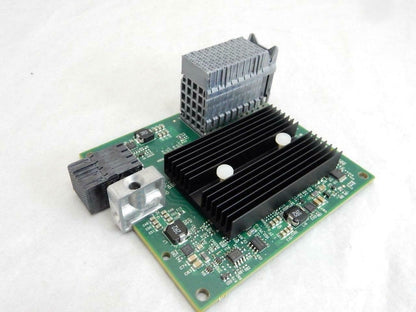 Lenovo Flex EN4132 Dual-Port 10Gb Ethernet Adapter