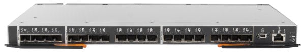 Commutateur évolutif SAN ESB 16 Go 24 ports Lenovo Flex FC5022