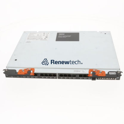 Commutateur évolutif SAN ESB 16 Go 24 ports Lenovo Flex FC5022