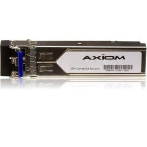 Lenovo SFP LX Transceiver, TAA Compliant, P/N 90Y9424