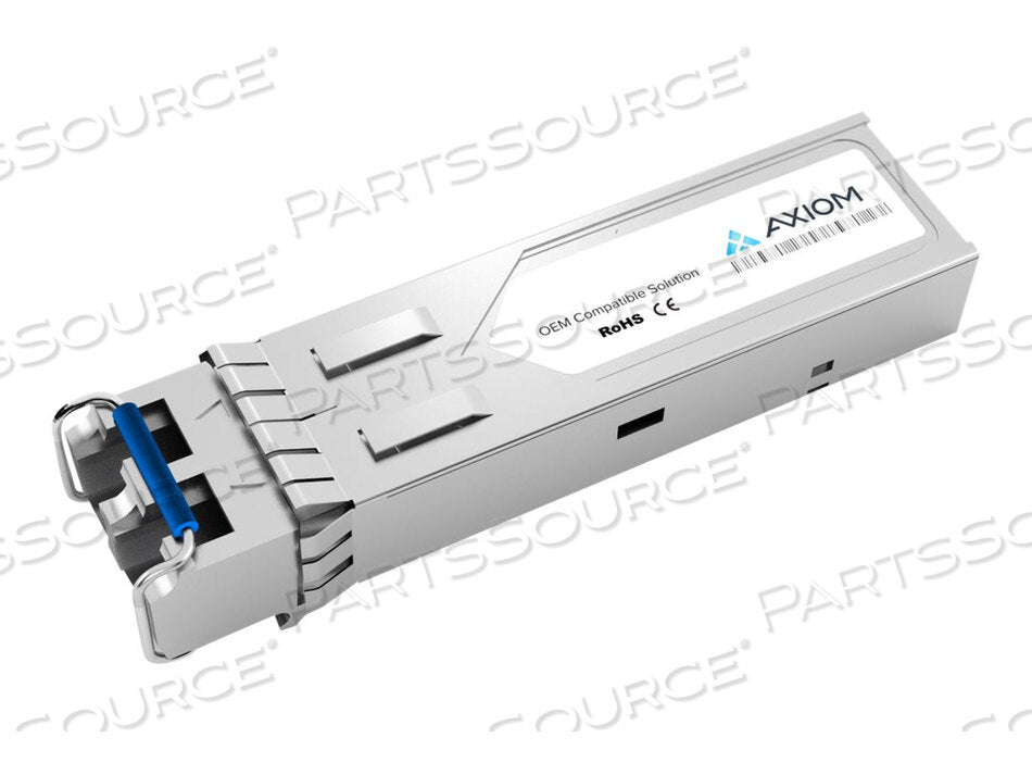 Lenovo SFP LX Transceiver, TAA Compliant, P/N 90Y9424