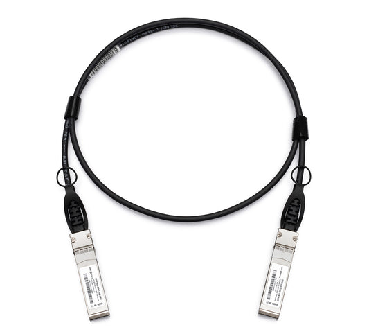 Câble DAC SFP+ passif Lenovo 90Y9433 5 m