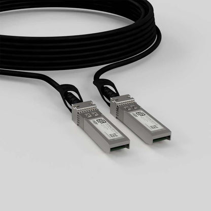 Câble DAC SFP+ passif Lenovo 90Y9433 5 m