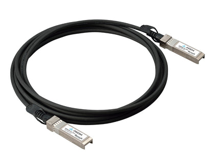 Câble DAC SFP+ passif Lenovo 90Y9433 5 m