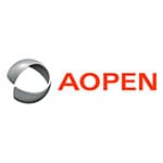 Écran tactile tout-en-un AOPEN c-Tile22 Gen 3 iC22-F3, Intel 7305, 4 Go/64 Go