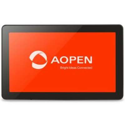 Ordinateur tout-en-un AOPEN WT15M-FP2 15,6 pouces ChromeOS Flex