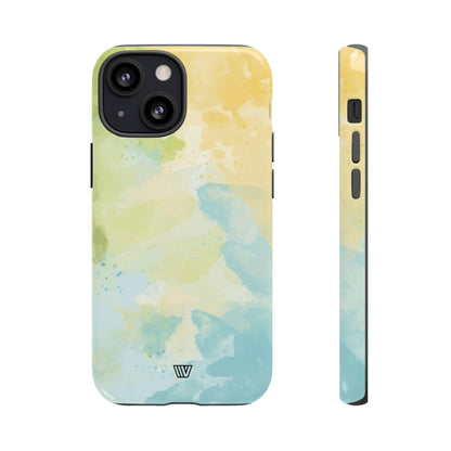 DREAMY SPLASHES | Tough Phone Case