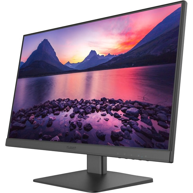 PLANAR VM49 UNB Display Trim for Landscape Bottom or Portrait Left