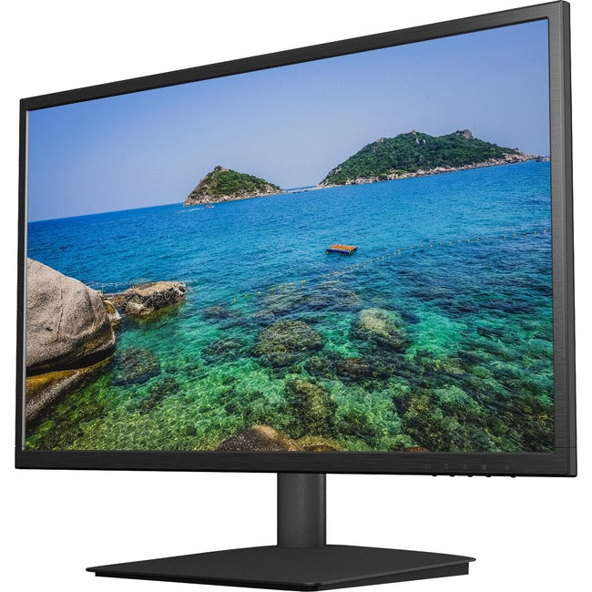 PLANAR VM49 UNB Display Trim for Landscape Bottom or Portrait Left