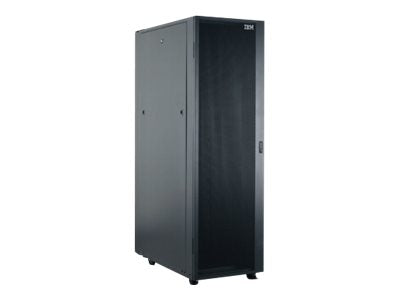 Rack d'extension dynamique Lenovo Enterprise V2 42U 1 100 mm