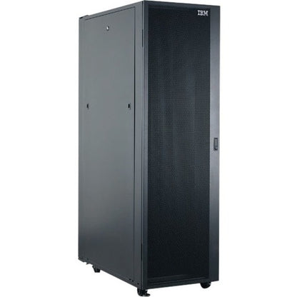 Rack d'extension dynamique Lenovo Enterprise V2 42U 1 100 mm