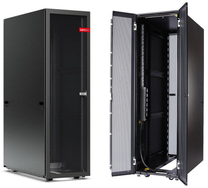 Rack dynamique Lenovo Enterprise V2 42U 1100 mm