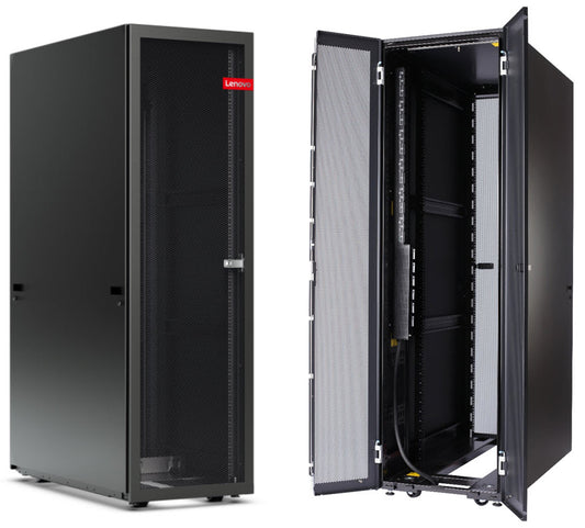 Rack dynamique Lenovo Enterprise V2 42U 1100 mm