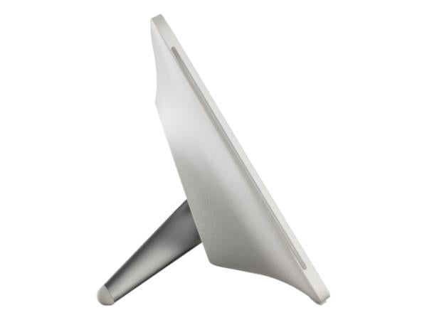 The Poly TC10 White Touch Controller delivers convenient room control and scheduling for video conferencing environments. Featuring a crisp 10.1-inch WXGA display with 300-nit brightness and 1000:1 contrast ratio, it streamlines collaboration in professional spaces. This wired controller is TAA-compliant and backed by Poly's one-year limited warranty.