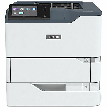 Imprimante Xerox VersaLink B620, jusqu'à 65 ppm, recto verso