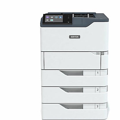 Imprimante laser monochrome Xerox VersaLink B620, 65 ppm, recto verso