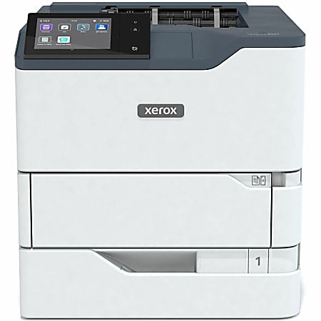 Imprimante laser monochrome Xerox VersaLink B620, 65 ppm, recto verso