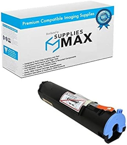 Cartouche de toner noir Canon GPR-54, rendement de 17 600 pages