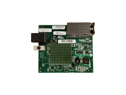 Lenovo Flex FC3052 2-Port 8Gb Fibre Channel Adapter