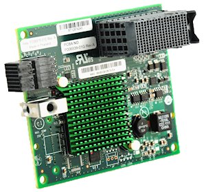 Lenovo Flex FC3052 2-Port 8Gb Fibre Channel Adapter