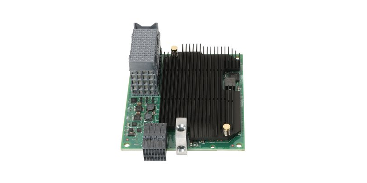 Lenovo Flex FC5052 2-Port 16Gb PCIe Fibre Channel Adapter