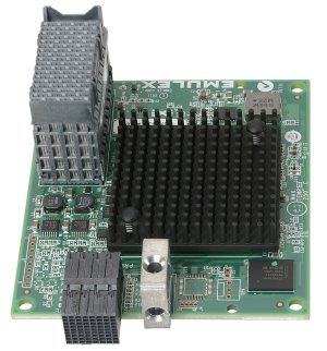 Lenovo Flex FC5052 2-Port 16Gb PCIe Fibre Channel Adapter