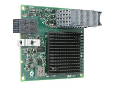 Lenovo Flex FC5052 2-Port 16Gb PCIe Fibre Channel Adapter