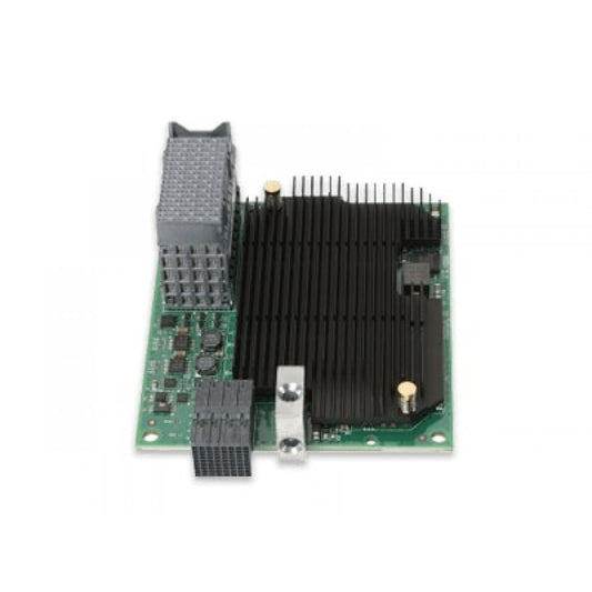 Lenovo Flex FC5052 2-Port 16Gb PCIe Fibre Channel Adapter