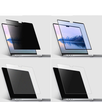 16" Magnetic Privacy Screen