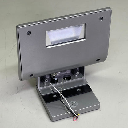 ENDURANCE WAC LIGHTING Hawk LED Flood Light Wall Pack 27W Graphite WP-LED227